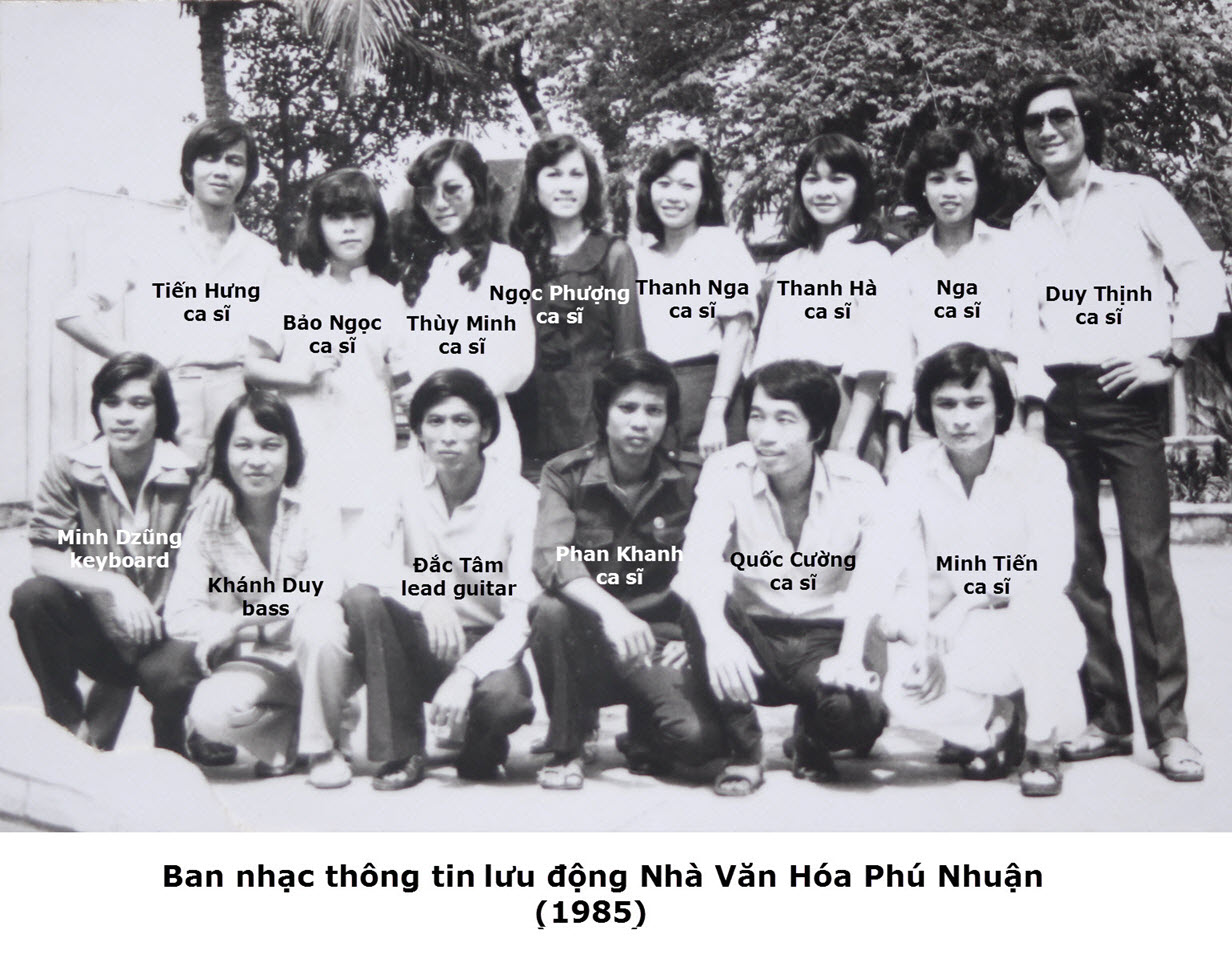 Ban nhac thong tin luu dong-Nha VH Phu Nhuan-1985.jpg