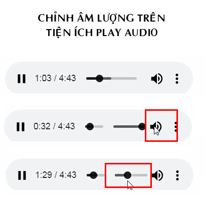 Chinh volume cua audioplus.jpg