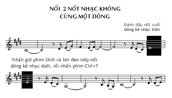 Encore-Noi note khong cung mot dong.jpg